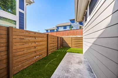 7201 Mowbray Street, Austin, TX 78741 - Photo 31