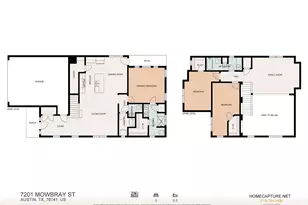 7201 Mowbray St, Austin, TX 78741 - Photo 33