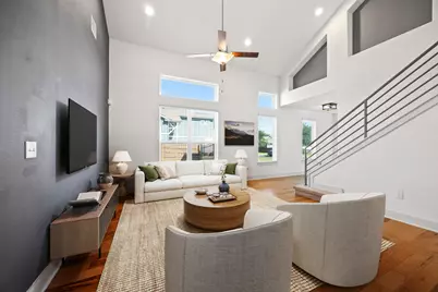 7201 Mowbray Street, Austin, TX 78741 - Photo 3
