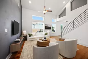 7201 Mowbray St, Austin, TX 78741 - Photo 3