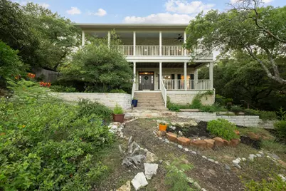 6004 Mount Bonnell Road, Austin, TX 78731 - Photo 3