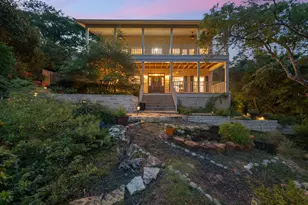 6004 Mt Bonnell Rd, Austin, TX 78731 - Photo 1