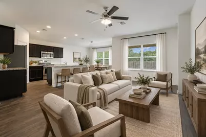 2216 Dickinson Terrace, Austin, TX 78754 - Photo 1
