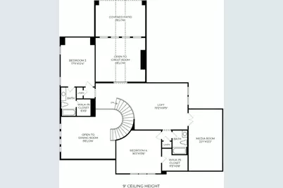701 Kinvara Cove, Cedar Park, TX 78613 - Photo 3