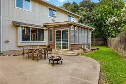 8012 Petaca Cove, Austin, TX 78729 - Photo 35