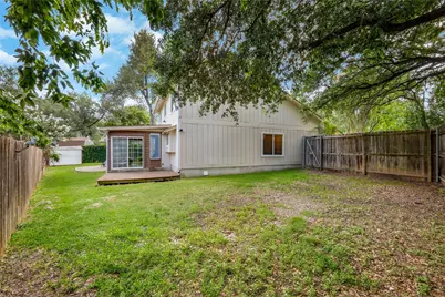 8012 Petaca Cove, Austin, TX 78729 - Photo 37
