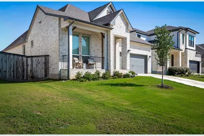 416 Crescent Heights Drive, Georgetown, TX 78628 - Photo 33