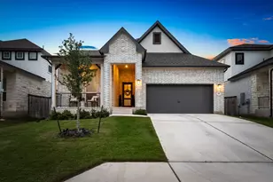 416 Crescent Heights Dr, Georgetown, TX 78628 - Photo 3