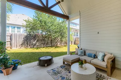 416 Crescent Heights Drive, Georgetown, TX 78628 - Photo 23