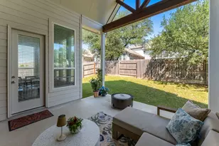 416 Crescent Heights Dr, Georgetown, TX 78628 - Photo 27