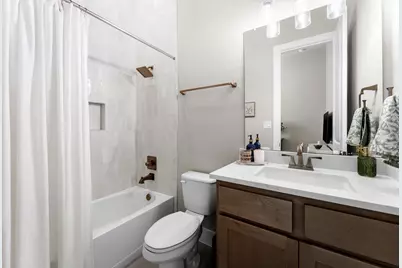 416 Crescent Heights Drive, Georgetown, TX 78628 - Photo 21