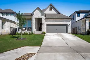 416 Crescent Heights Dr, Georgetown, TX 78628 - Photo 21