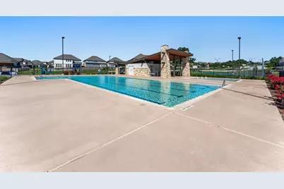 416 Crescent Heights Drive, Georgetown, TX 78628 - Photo 29