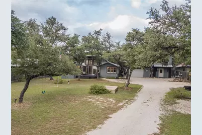3358 Drapers Cove, Lago Vista, TX 78645 - Photo 23