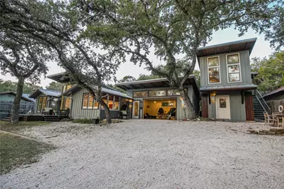 3358 Drapers Cove, Lago Vista, TX 78645 - Photo 3