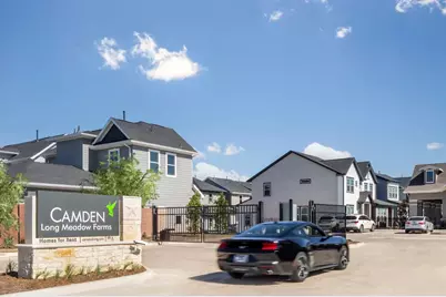 5300 Berkley Knoll Circle #173, Richmond, TX 77407 - Photo 1