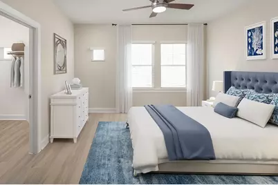 5300 Berkley Knoll Circle #173, Richmond, TX 77407 - Photo 3