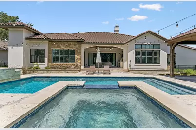 505 Flint Ridge Trail, Georgetown, TX 78628 - Photo 33