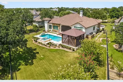 505 Flint Ridge Trail, Georgetown, TX 78628 - Photo 37