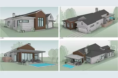 5110 Valley Oak Drive, Austin, TX 78731 - Photo 3