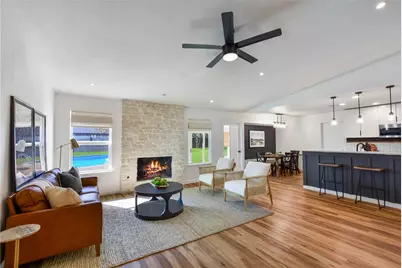 1716 Westwood Lane, Georgetown, TX 78628 - Photo 3