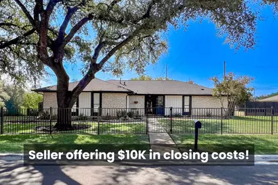 1716 Westwood Lane, Georgetown, TX 78628 - Photo 1