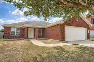 302 Floating Leaf Dr, Hutto, TX 78634 - Photo 1