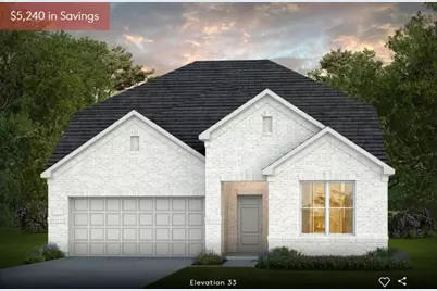 7201 Cliff Rose Drive, Spicewood, TX 78669 - Photo 1