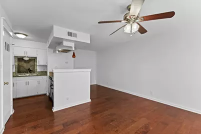 1405 Hartford Road #106, Austin, TX 78703 - Photo 5