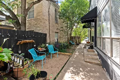 1405 Hartford Road #106, Austin, TX 78703 - Photo 1
