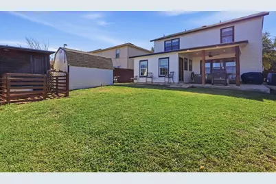 13112 Dearbonne Drive, Del Valle, TX 78617 - Photo 23