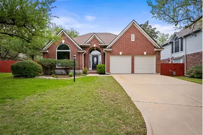 11560 Cedarcliffe Drive, Austin, TX 78750 - Photo 1