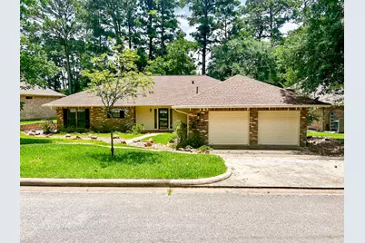 813 River Oaks Drive, Huntsville, TX 77340 - Photo 1