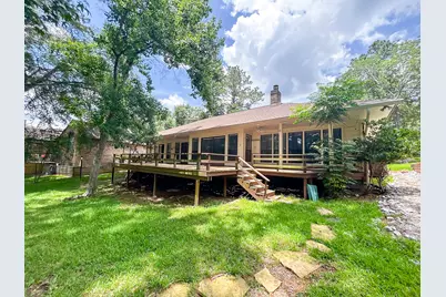 813 River Oaks Drive, Huntsville, TX 77340 - Photo 37