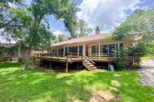 813 River Oaks Dr, Huntsville, TX 77340 - Photo 37