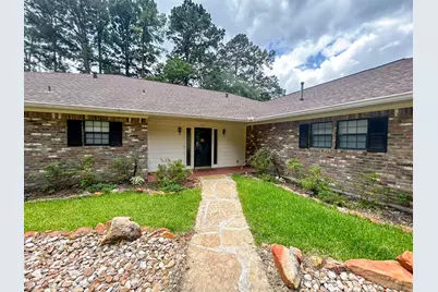 813 River Oaks Drive, Huntsville, TX 77340 - Photo 3