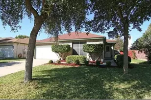 3126 Jazz St, Round Rock, TX 78664 - Photo 1