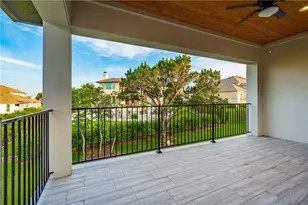 511 Woodside Ter, Lakeway, TX 78738 - Photo 13