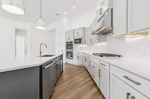 1905 Morning Mist Dr, Georgetown, TX 78628 - Photo 5