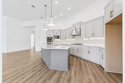 1905 Morning Mist Drive, Georgetown, TX 78628 - Photo 5