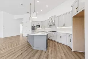 1905 Morning Mist Dr, Georgetown, TX 78628 - Photo 5