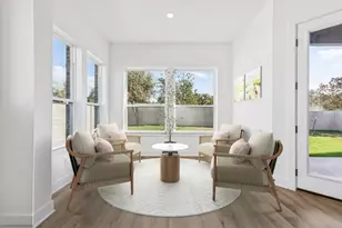 1905 Morning Mist Dr, Georgetown, TX 78628 - Photo 7