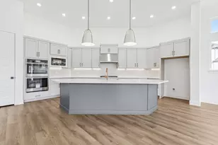 1905 Morning Mist Dr, Georgetown, TX 78628 - Photo 7