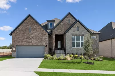 1905 Morning Mist Drive, Georgetown, TX 78628 - Photo 1