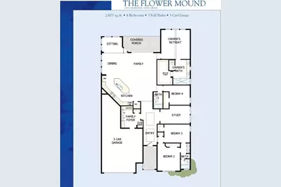 1905 Morning Mist Drive, Georgetown, TX 78628 - Photo 23