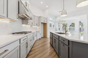 1905 Morning Mist Dr, Georgetown, TX 78628 - Photo 3