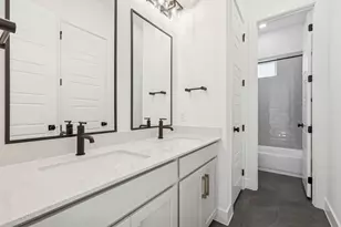 1905 Morning Mist Dr, Georgetown, TX 78628 - Photo 17