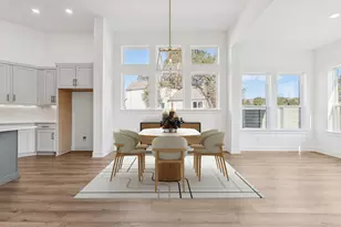 1905 Morning Mist Dr, Georgetown, TX 78628 - Photo 9