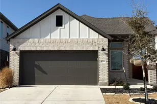 109 High Valey Dr, Liberty Hill, TX 78642 - Photo 1