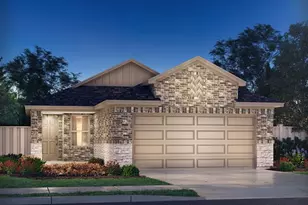 248 Prairie Song Ln, Liberty Hill, TX 78642 - Photo 1